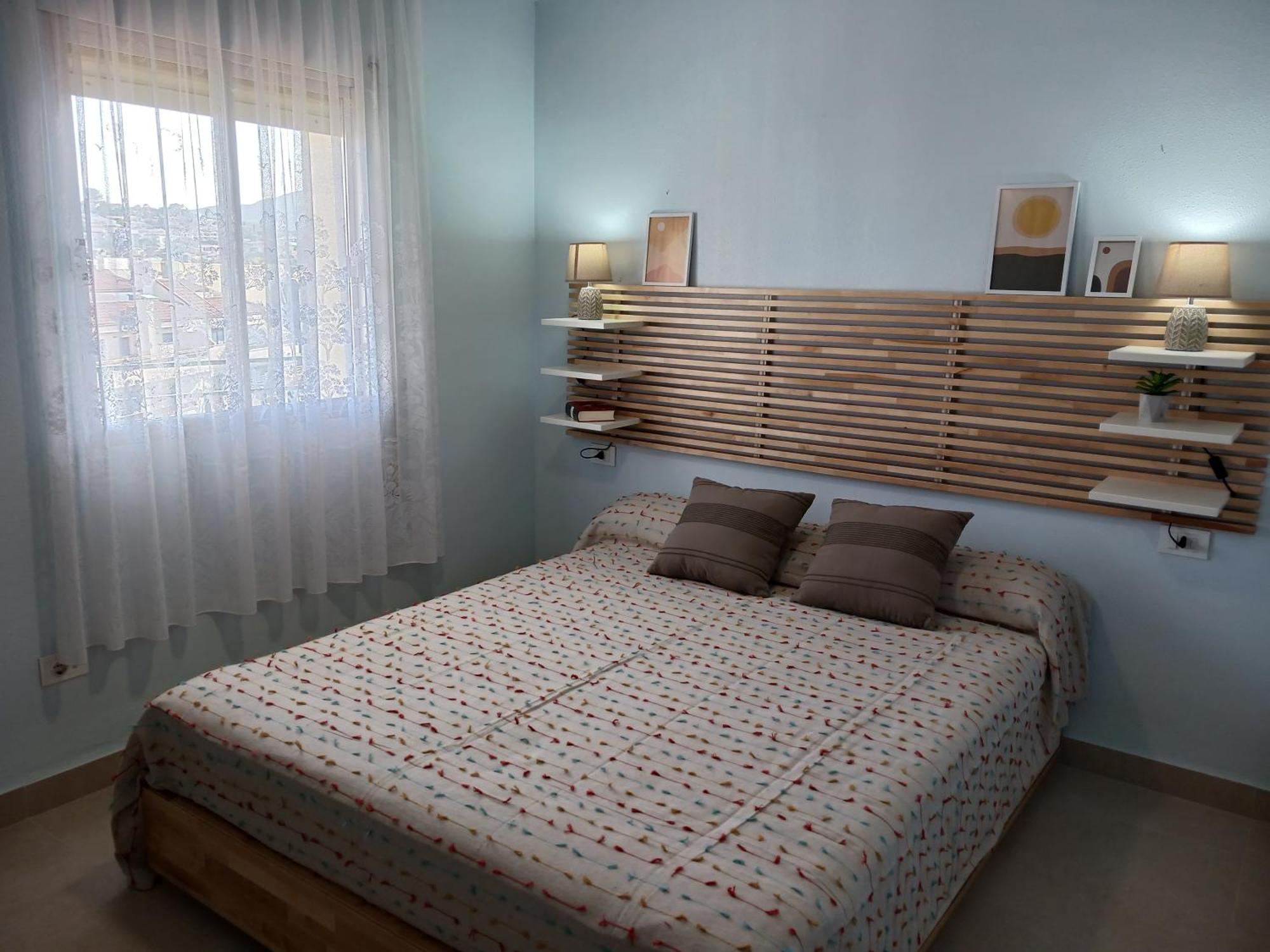 Apartamento Peniscola Playa Frente Al Mar Exterior foto